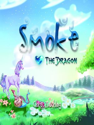 cover image of Smoke the dragon